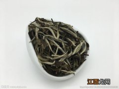 福鼎白茶牡丹怎么开茶