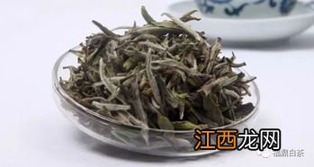 福鼎白茶牡丹怎么开茶