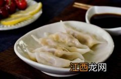 芹菜肉馅能做什么菜