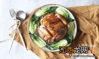 扣肉里面的馒头怎么做的