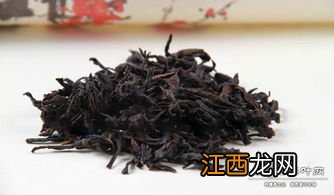 大红袍茶怎么保存