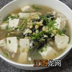 鱼头豆腐玉米汤煲多久