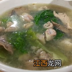 客家汤饭怎么做好吃