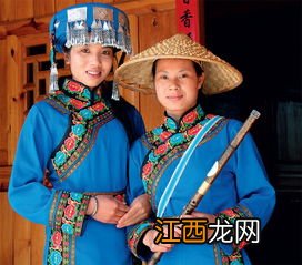 色彩较浓厚的水族的特别婚俗