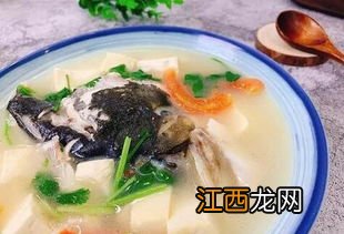 鱼头豆腐汤煲多久