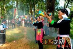 古老的民族文化：瑶族抛花包