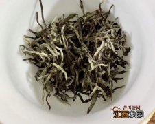 牡丹白茶怎么泡