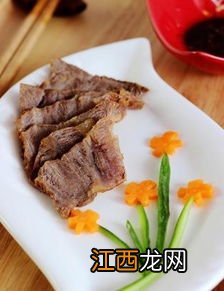 五香酱牛肉炖多久