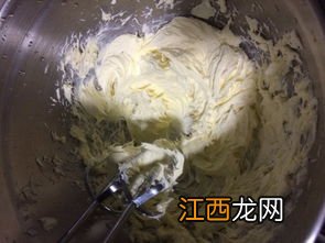 烤六英寸蛋糕怎么烤