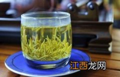 毛峰白茶口感怎么样