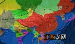 Array 明朝历史的国土面积