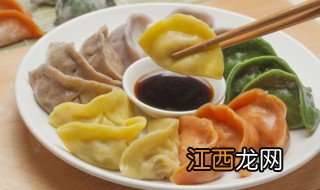 冬至吃什么传统美食 冬至夜吃什么传统食物