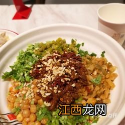 二宽粉炒什么菜了