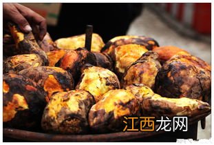 烤过的红薯还能怎么做好吃