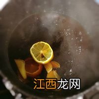 可乐生姜水怎么做法视频