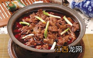 详解：满族人不吃狗肉传说