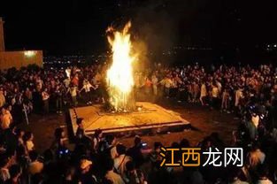 彝族打歌文化你是否了解？