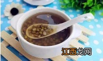 养生锅煮绿豆汤要多久