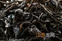 正山小种小赤甘怎么泡