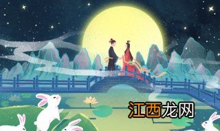 乞巧节有什么风俗 乞巧节有什么风俗?