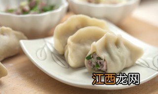 冬至北方吃什么传统食物 冬至北方吃什么传统食物为主