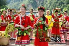 解惑：瑶族女子服饰五大件