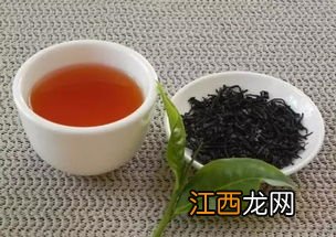 用红茶怎么减肥效果好