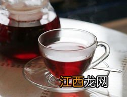 用红茶怎么减肥效果好