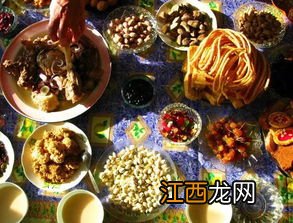 令人垂涎不止的拉祜族饮食文化