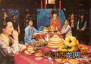 令人垂涎不止的拉祜族饮食文化