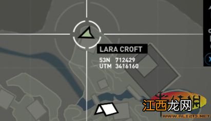 《古墓丽影9》第二关纵火狂挑战攻略