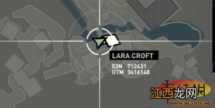 《古墓丽影9》第二关纵火狂挑战攻略