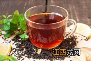 用红茶怎么减肥吗