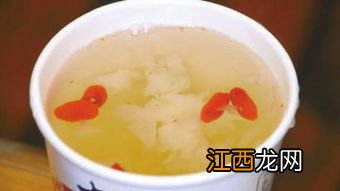 雪耳要泡多久才能煮