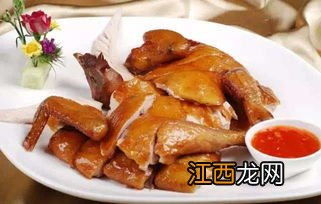 烧鸡公用什么鸡好