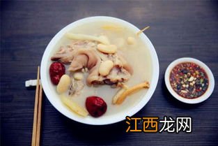 雪豆猪蹄高压锅压多久