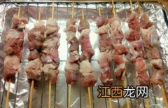 烤箱羊肉怎么做好吃又简单