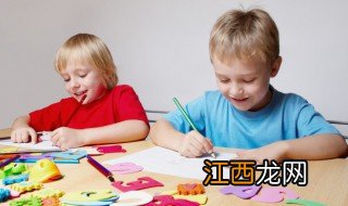 小孩就是不愿意写作业怎么办 小孩就是不愿意写作业怎么办呢