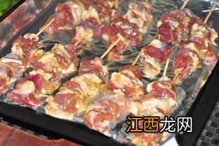 烤箱羊肉怎么做好吃吗