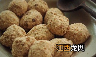 义乌冬至吃什么传统食物，金华冬至吃什么食物