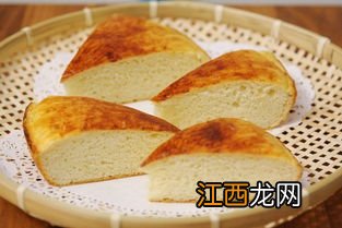 烤箱烤发面饼怎么做好吃