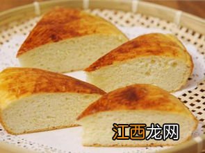 烤箱烤发面饼怎么做好吃