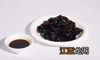 香油木耳煮多久