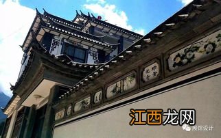 白族民居，建筑艺术的一大景观