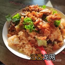 烤肉饭的肉怎么做好吃吗