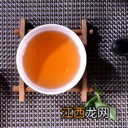 普洱茶晚饭后喝怎么样