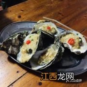 烤的生蚝隔夜怎么吃