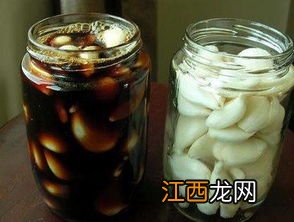 蒜醋泡多久可以吃