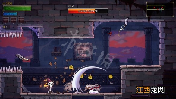 盗贼遗产2boss房门进不去解决方法 boss房门进不去怎么办