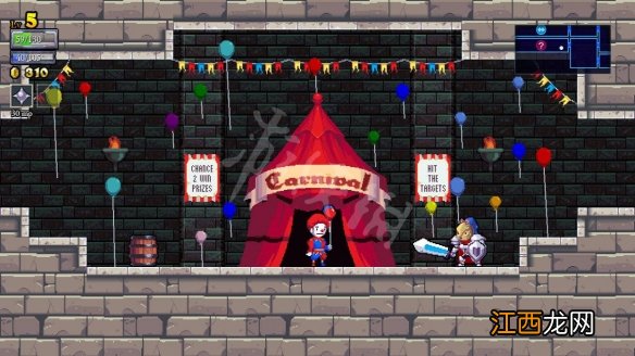 盗贼遗产2boss房门进不去解决方法 boss房门进不去怎么办